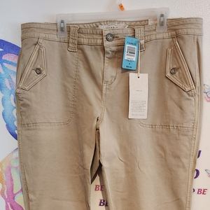 NWT TORRID JEANS